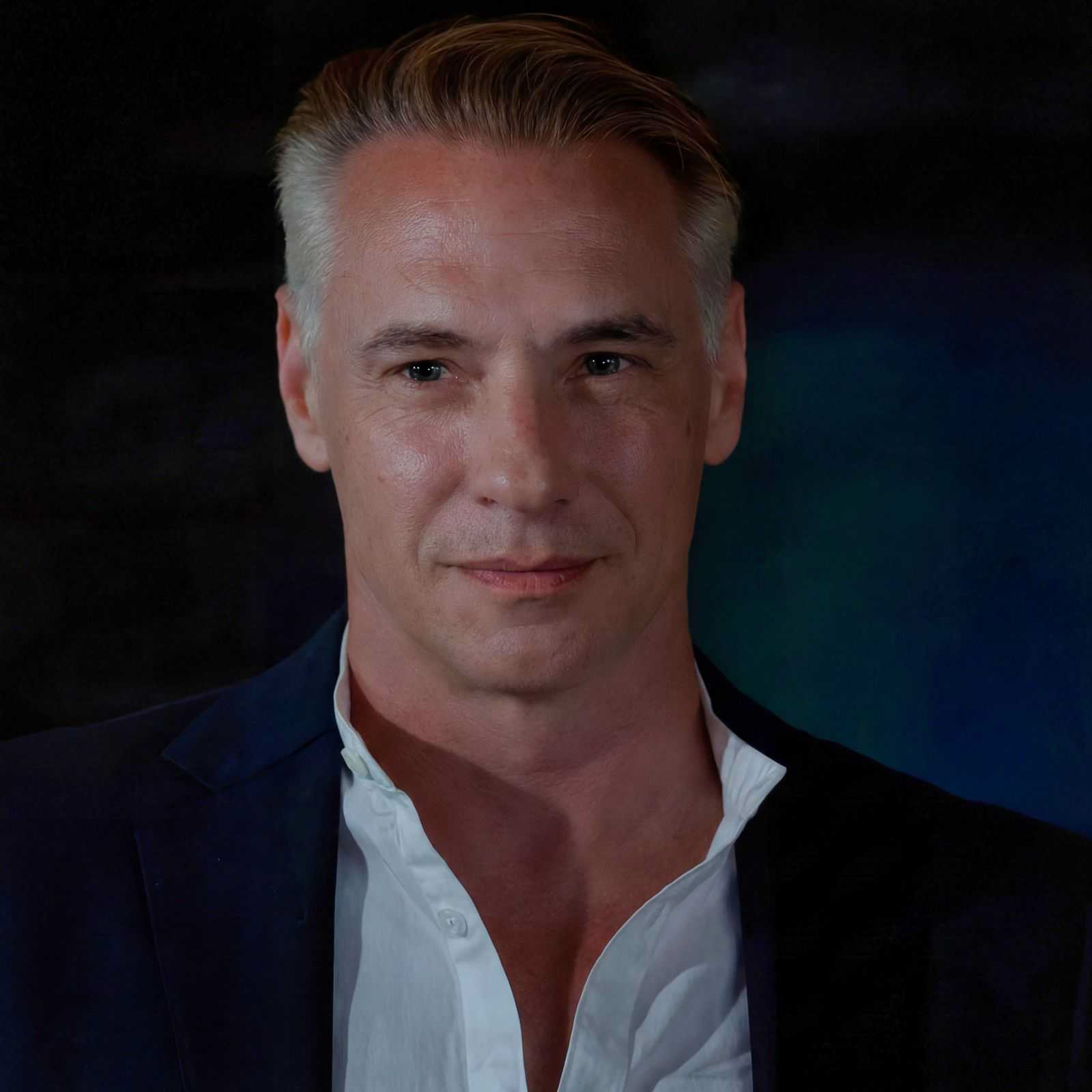 Julien Uhlig